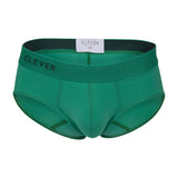 Clever Moda Malba Classic Brief Green Men's Underwear