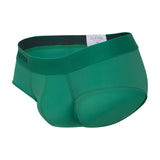 Clever Moda Malba Classic Brief Green Men's Underwear