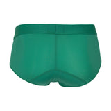 Clever Moda Malba Classic Brief Green Men's Underwear