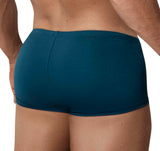 Clever Moda Destellos Trunks Petrol Blue Men's Underwear