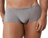Clever Moda Destellos Trunks Silver Men's Underwear