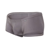Clever Moda Destellos Trunks Silver Men's Underwear