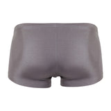 Clever Moda Destellos Trunks Silver Men's Underwear