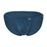Clever Moda Destellos Brief Bikini Petrol Blue Men's Underwear