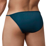 Clever Moda Destellos Brief Bikini Petrol Blue Men's Underwear