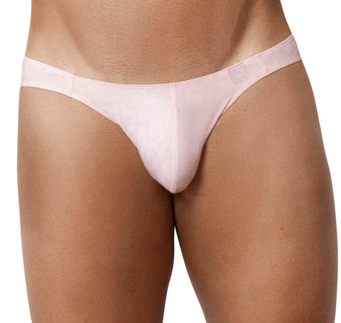 Clever Moda Shining Brief Bikini Men's Underwear
