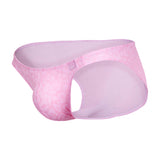 Clever Moda Shining Brief Bikini Men's Underwear