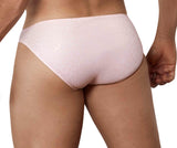 Clever Moda Shining Brief Bikini Men's Underwear