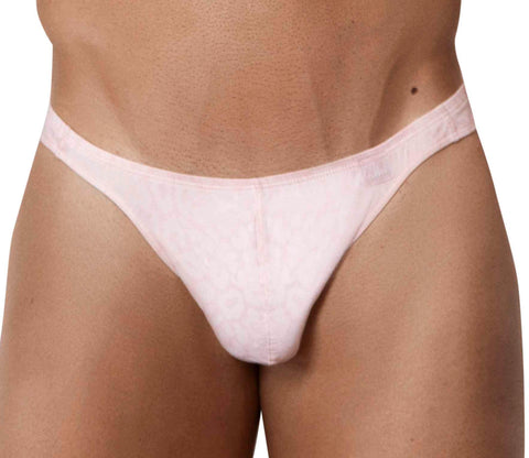 Clever Moda Shining Thong Men's Underwear