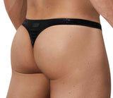 Clever Moda Brilliant Thong Men's Underwear