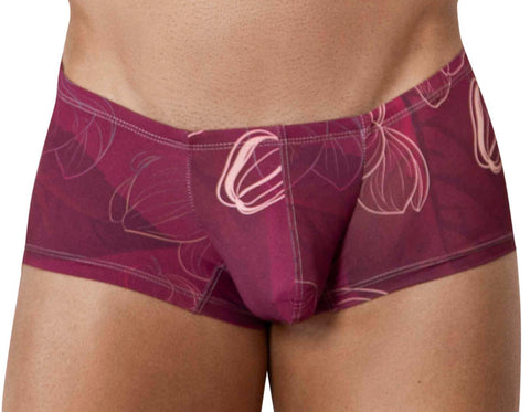 Clever Moda Ramo Latin Boxer Men's Underwear