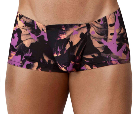 Clever Moda Natura Latin Boxer Men's Underwear