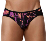 Clever Moda Natura Jockstrap Men's Underwear