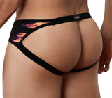 Clever Moda Natura Jockstrap Men's Underwear
