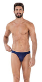 Clever Moda Deseo Brief Dark Blue Men's Underwear