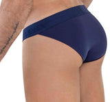 Clever Moda Deseo Brief Dark Blue Men's Underwear