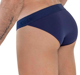 Clever Moda Deseo Brief Dark Blue Men's Underwear