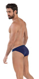 Clever Moda Deseo Brief Dark Blue Men's Underwear