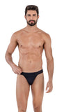 Clever Moda Deseo Brief Black Men's Underwear