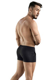 Clever Moda Ocean Mini Short Black