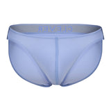 Clever Moda Sapphire Brief Blue Men's Underwear