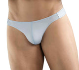 Clever Moda Sapphire Brief Blue Men's Underwear