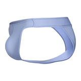 Clever Moda Sapphire Brief Blue Men's Underwear