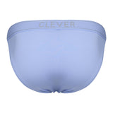 Clever Moda Sapphire Brief Blue Men's Underwear