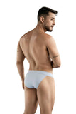 Clever Moda Sapphire Brief Blue Men's Underwear