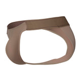 Clever Moda Sapphire Brief Brown Men's Underwear