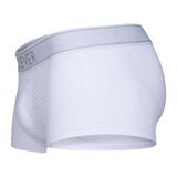Clever Moda Ambar Trunks White Men's Underwear
