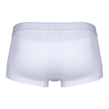 Clever Moda Ambar Trunks White Men's Underwear