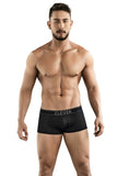 Clever Moda Ambar Trunks Black Men's Underwear