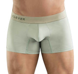 Clever Moda Genie Trunk Green Men's Underwear