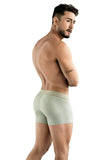 Clever Moda Genie Trunk Green Men's Underwear