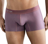 Clever Moda Genie Trunk Grape Men's Underwear