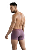 Clever Moda Genie Trunk Grape Men's Underwear