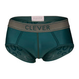 Clever Moda Natura Piping Brief Men's Underwear