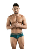 Clever Moda Natura Piping Brief Men's Underwear