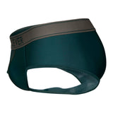 Clever Moda Natura Piping Brief Men's Underwear