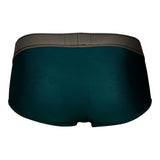 Clever Moda Natura Piping Brief Men's Underwear
