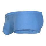 Clever Moda Maya Trunk Blue Men's Underwear