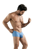 Clever Moda Maya Trunk Blue Men's Underwear