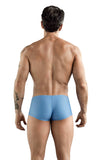 Clever Moda Maya Trunk Blue Men's Underwear