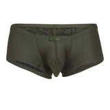 Clever Moda Maya Trunk Green Men's Underwear