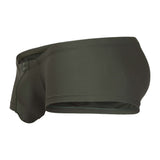 Clever Moda Maya Trunk Green Men's Underwear