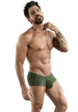 Clever Moda Maya Trunk Green Men's Underwear