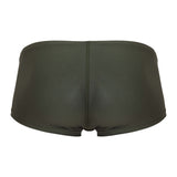 Clever Moda Maya Trunk Green Men's Underwear