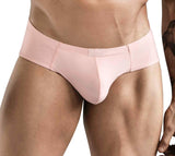 Clever Moda Maya Brief Pink Men's Underwear