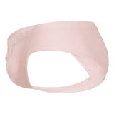 Clever Moda Maya Brief Pink Men's Underwear